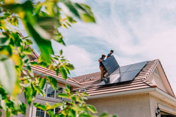 Best Roof Repair Specialists  in Byram, CT